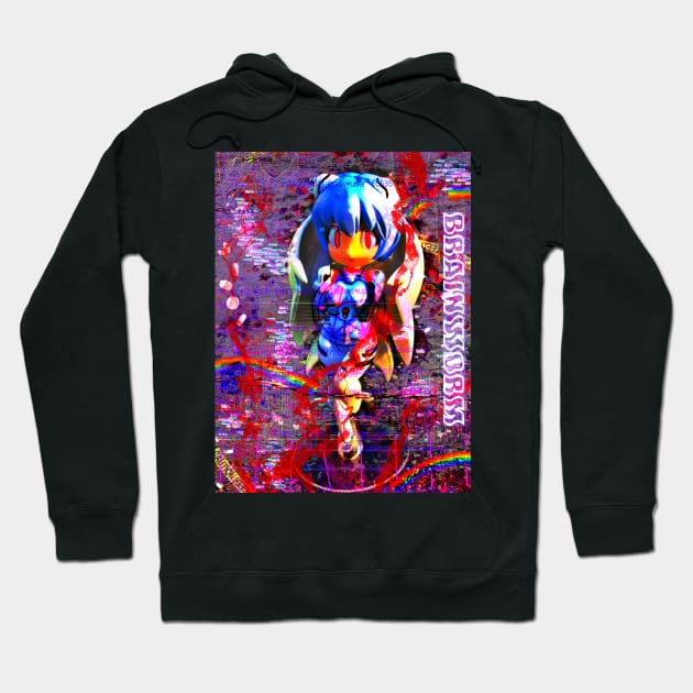 ANGEL REI Hoodie by PC98